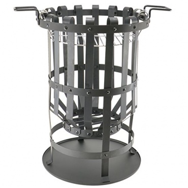 BBQ Collection 29239 Feuerkorb und barbecue, Grillstelle  Bild 1