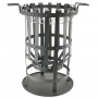 BBQ Collection 29239 Feuerkorb und barbecue, Grillstelle  Bild 1