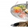 Schwenkgrill Dreibein Grillstelle 50cm inkl. Feuerschale Pan 37, 60cm, Farmcool Bild 3