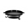 Feuerschale Pan 32, 60cm, Grillstelle von Farmcook Bild 1