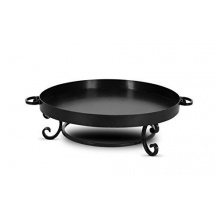 Feuerschale Pan 32, 60cm, Grillstelle von Farmcook Bild 1
