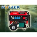 Holzer H8000/400V Stromerzeuger 6000W Bild 1