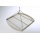original ungarisches Dreibein 1,80 m mit Grillrost 60 cm, Grillstelle von acerto Bild 2