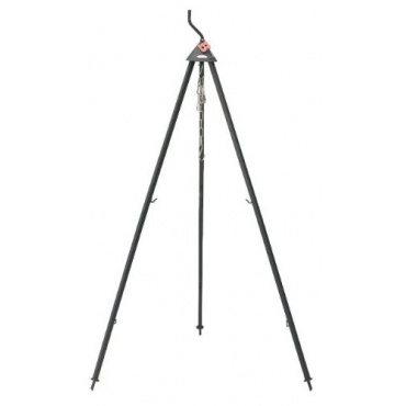 Bon Fire Kochgestell dreibeinig 90 / 175 cm, Grillstelle  Bild 1