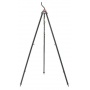 Bon Fire Kochgestell dreibeinig 90 / 175 cm, Grillstelle  Bild 1