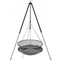 Dreibein Schwenkgrill 60 cm 1,8 m Grillstelle, Feuerstelle von Grillplanet Bild 1