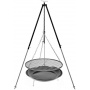 Dreibein Schwenkgrill 60 cm 1,8 m Grillstelle, Feuerstelle von Grillplanet Bild 1