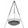 Dreibein Schwenkgrill 70 cm 1,8 m Grillstelle, Feuerstelle von Grillplanet Bild 1