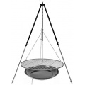 Dreibein Schwenkgrill 80 cm 1,8 m Grillstelle, Feuerstelle von Grillplanet Bild 1