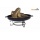 Feuerschale Pan 42, 70cm, Grillstelle von Farmcook Bild 2