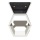 Grillbar Gartenkamin, Design HP, Grillstelle von Hogar Decora Bild 2
