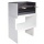 Grillbar Gartenkamin Modell 33, Grillstelle Design HB von Hogar Decora Bild 1