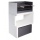 Grillbar Gartenkamin Modell 33, Grillstelle Design HB von Hogar Decora Bild 3