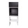 Grillkamin Gartenkamin, Design HP Registred, Grillstelle von Hogar Decora Bild 2