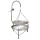Grillstation Abani 50, Grillstelle von Schneider Metall - Lager Bild 1