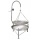 Grillstation Abani 60, Grillstelle von Schneider Metall - Direkt Bild 1