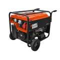 Black+Decker Stromgenerator, 160100570 Bild 1
