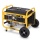 Powerplus Mobiler benzinbetriebener Stromgenerator, Generator Bild 2