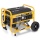Powerplus Mobiler benzinbetriebener Stromgenerator, Generator Bild 3