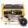 Powerplus Mobiler benzinbetriebener Stromgenerator, Generator Bild 4