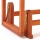 Gartenbank Schaukelbank 2in1 Holz Bild 4