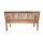 3Sitzer Gartenbank 150cm robust Bild 2
