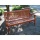 Gartenbank 2Sitzer Hartholz Bild 1