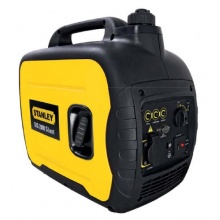 Stanley Inverter Stromgenerator, 160100480 Bild 1