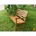 Gartenbank 2Sitzer Bild 3