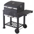Tepro Toronto Holzkohlegrill Bild 1