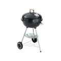 Grillchef by Landmann Holzkohle Kugelgrill, 48 x 56 x 85 cm Bild 1