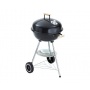 Grillchef by Landmann Holzkohle Kugelgrill, 48 x 56 x 85 cm Bild 1