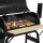 BBQ01 Grill Holzkohle Smoker Grillwagen American XL Barbecue  Bild 3