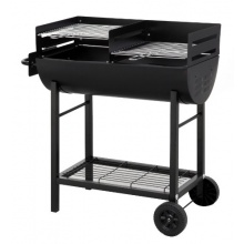 Tepro Holzkohlengrill Detroit Bild 1