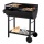 Tepro Holzkohlengrill Detroit Bild 4