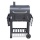 XL Smoker BBQ GRILLWAGEN Holzkohlegrill von Clictrade Bild 2