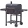 XL Smoker BBQ GRILLWAGEN Holzkohlegrill von Clictrade Bild 3