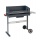 Landmann Holzkohle, Grillwagen compact, 700, Holzkohlegrill, 109 x 43 x 85 cm Bild 1