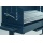 Landmann Holzkohle, Grillwagen compact, 700, Holzkohlegrill, 109 x 43 x 85 cm Bild 5