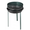 Tepro Holzkohlegrill Flint Bild 1