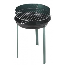 Tepro Holzkohlegrill Flint Bild 1