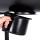 Ultranatura Smoker Holzkohle Grill Alamo, BBQ Grillwagen Bild 5