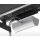 Landmann Holzkohle, Grillwagen black taurus 440, Holzkohlegrill, 81 x 49 x 104 cm Bild 3