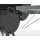 Landmann Holzkohle, Grillwagen black taurus 440, Holzkohlegrill, 81 x 49 x 104 cm Bild 4