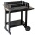 14920 Holzkohle Grill California BBQ Barbecue mit Ablageflchen Bild 1