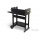 14920 Holzkohle Grill California BBQ Barbecue mit Ablageflchen Bild 4