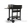 14920 Holzkohle Grill California BBQ Barbecue mit Ablageflchen Bild 5