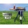 Rosenstein und Shne Rundgrill 65 cm Holzkohlegrill  Bild 2