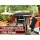 Rosenstein und Shne Rundgrill 65 cm Holzkohlegrill  Bild 4