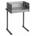 Dancook Boxgrill 7100, 50x32cm, Holzkohlegrill  Bild 1